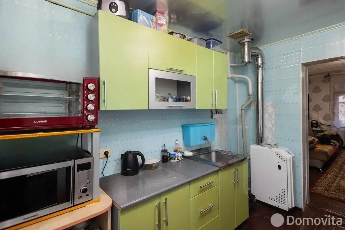 Стоимость продажи дома, Минск, пр-д Енисейский