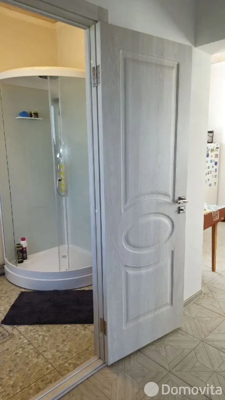 Продажа 2-этажной дачи в Голышово Минская область, 50500USD, код 183427 - фото 23