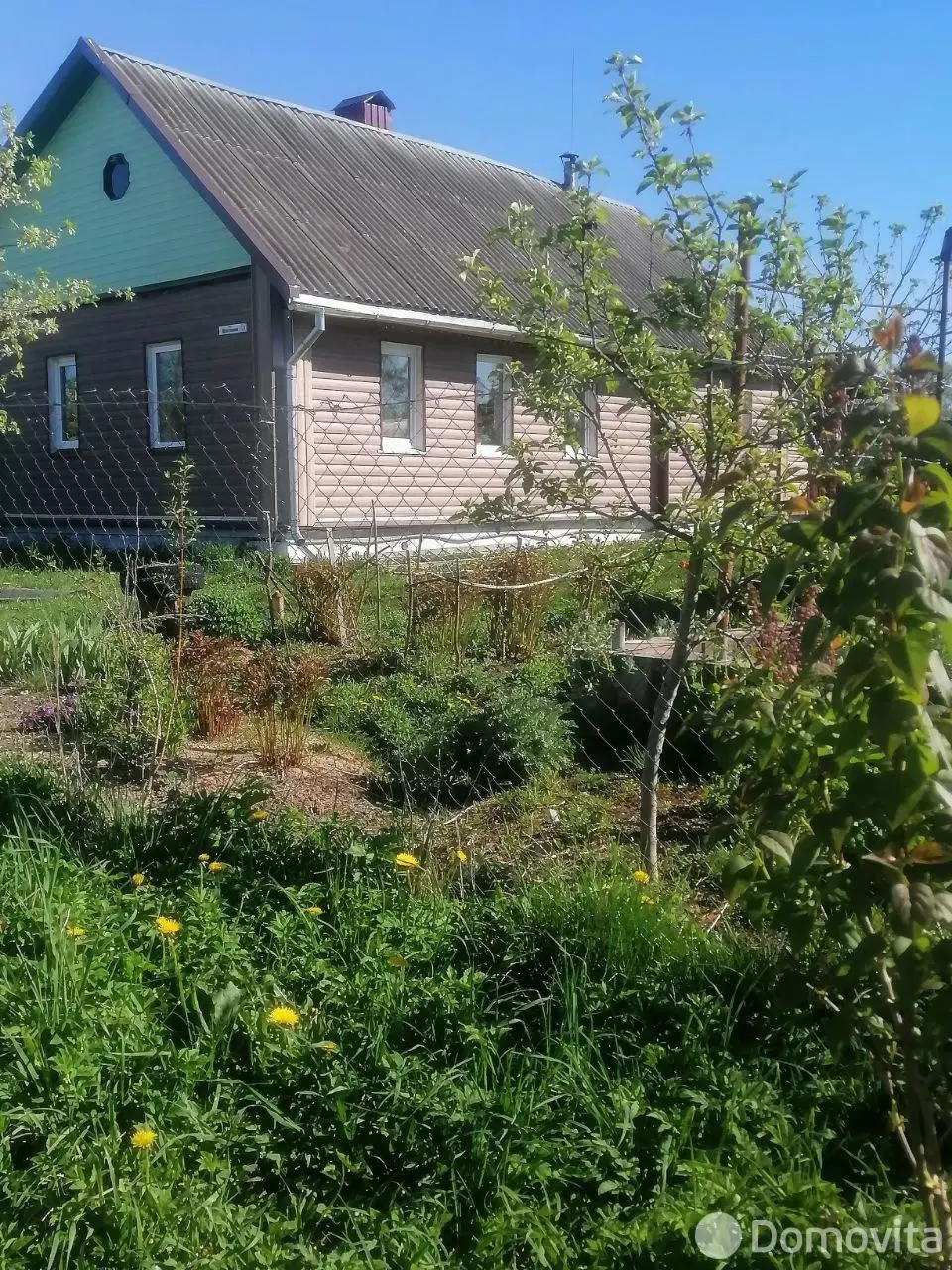 Цена продажи коттеджа, Шапуры, ул. Шистерова