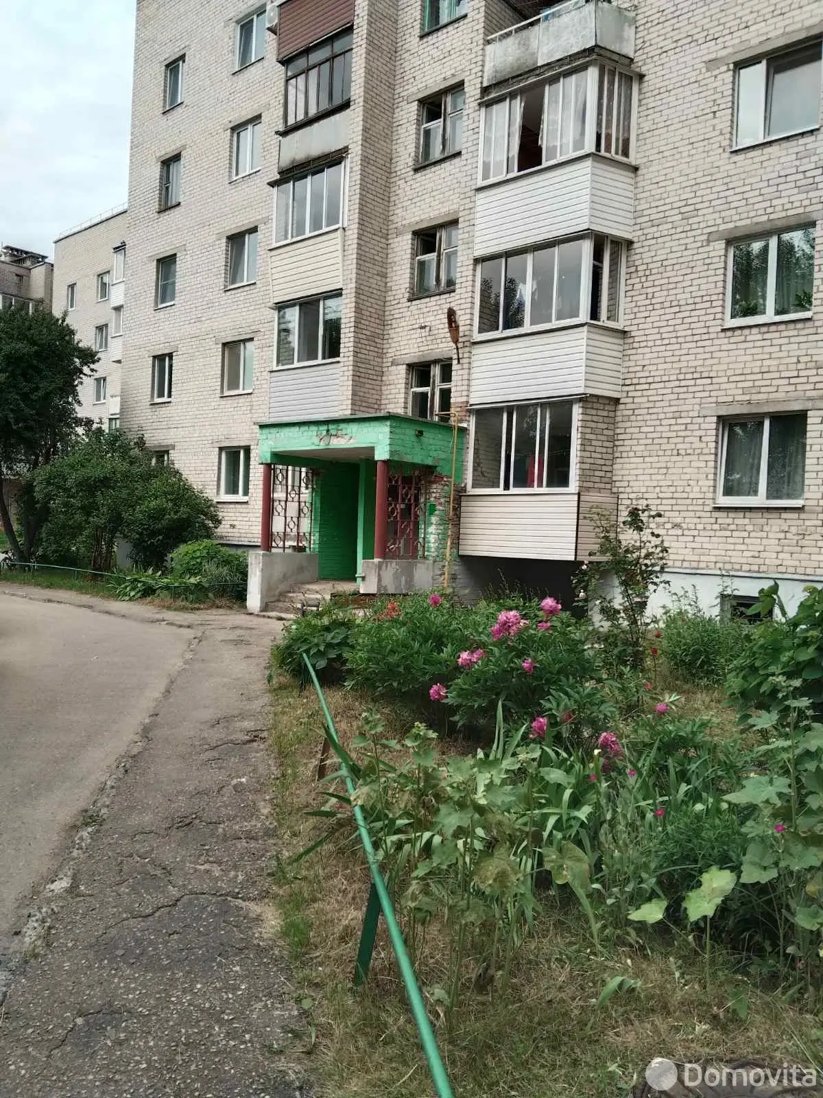 комната, Витебск, пер. Володарского, д. 129 в Октябрьском районе
