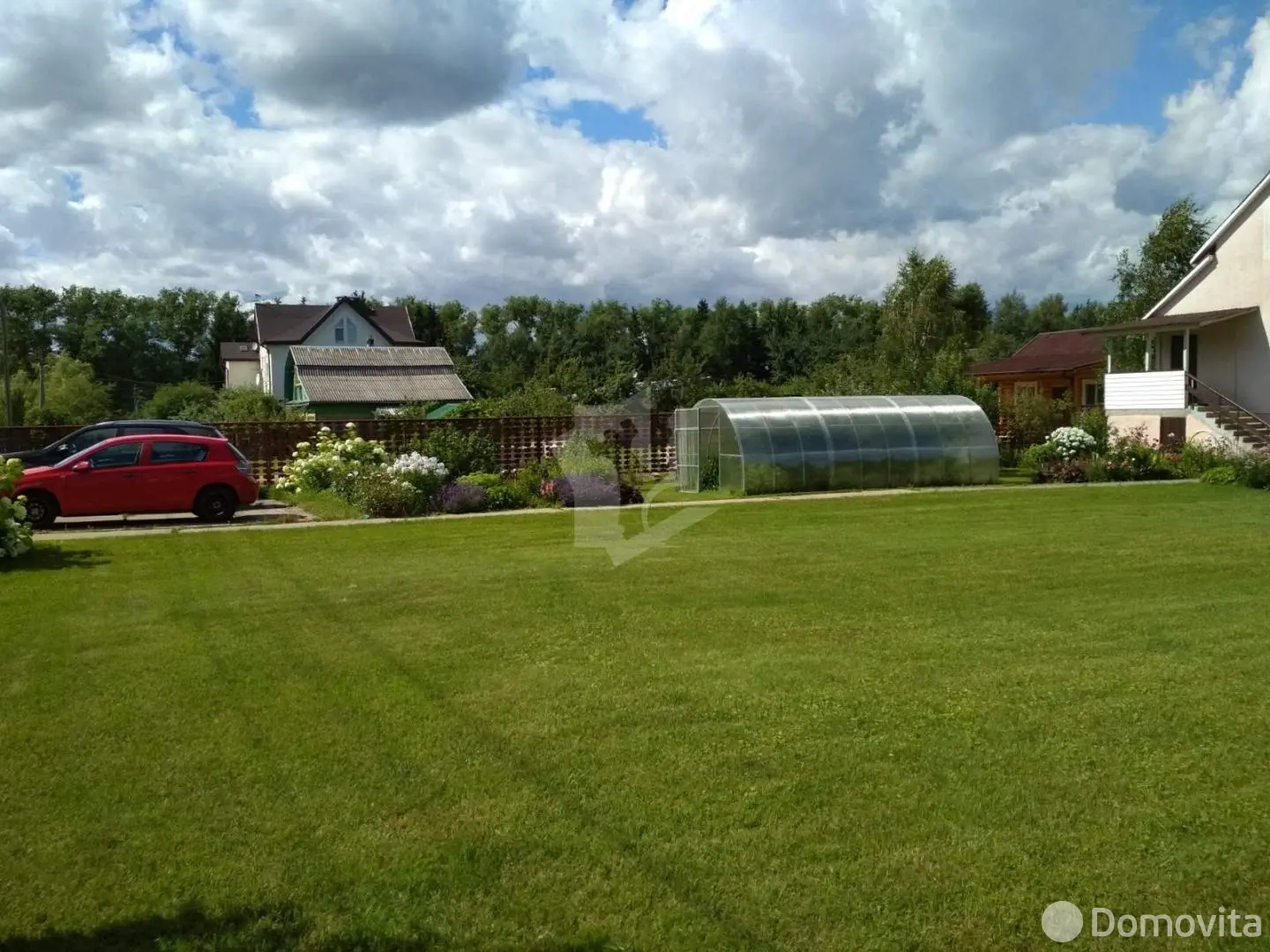 Снять 2-этажный коттедж в Юхновке, Минская область, ул. Дачная, д. 64, 700USD, код 4827 - фото 23