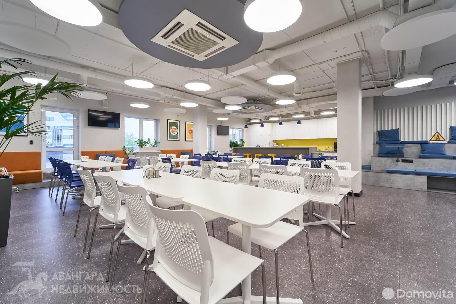 Аренда офиса на пр-т Дзержинского, д. 3Б в Минске, 10999USD, код 12256 - фото 15