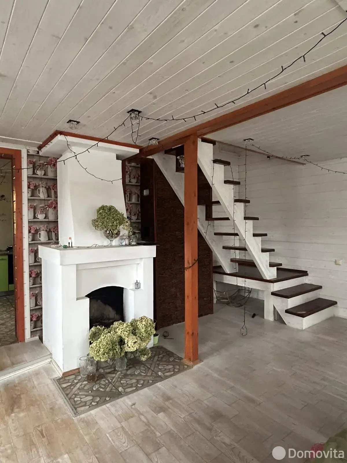 коттедж, Синие Горы, ул. Красивая 