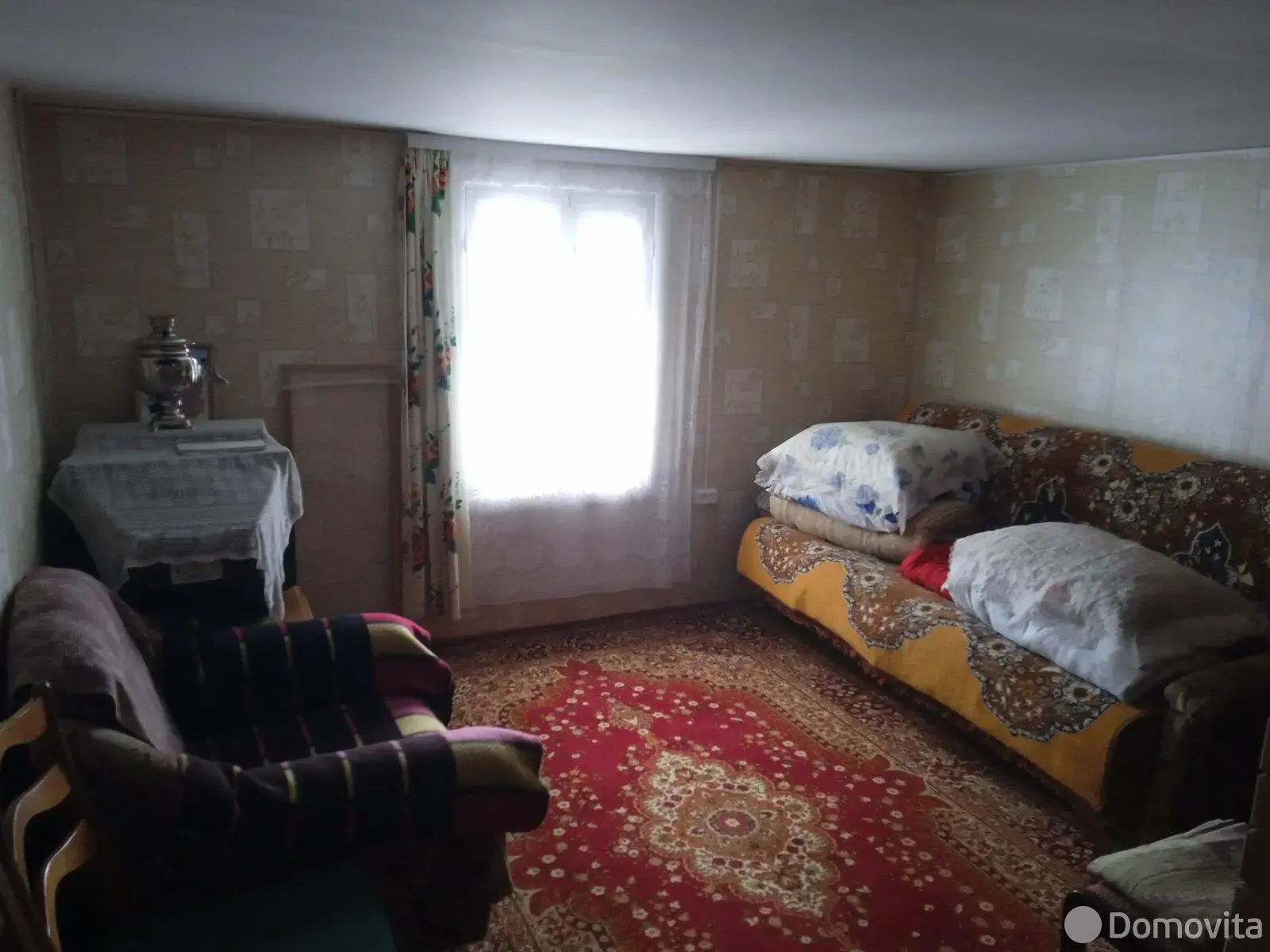 Продажа 2-этажной дачи в Сокол Минская область, 15500USD, код 184101 - фото 16