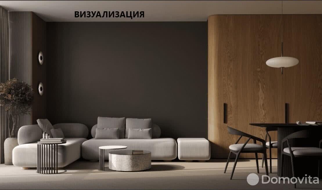 Купить 1-комнатную квартиру в Минске, ул. Немига, д. 46, 185514 USD, код: 1013401 - фото 2
