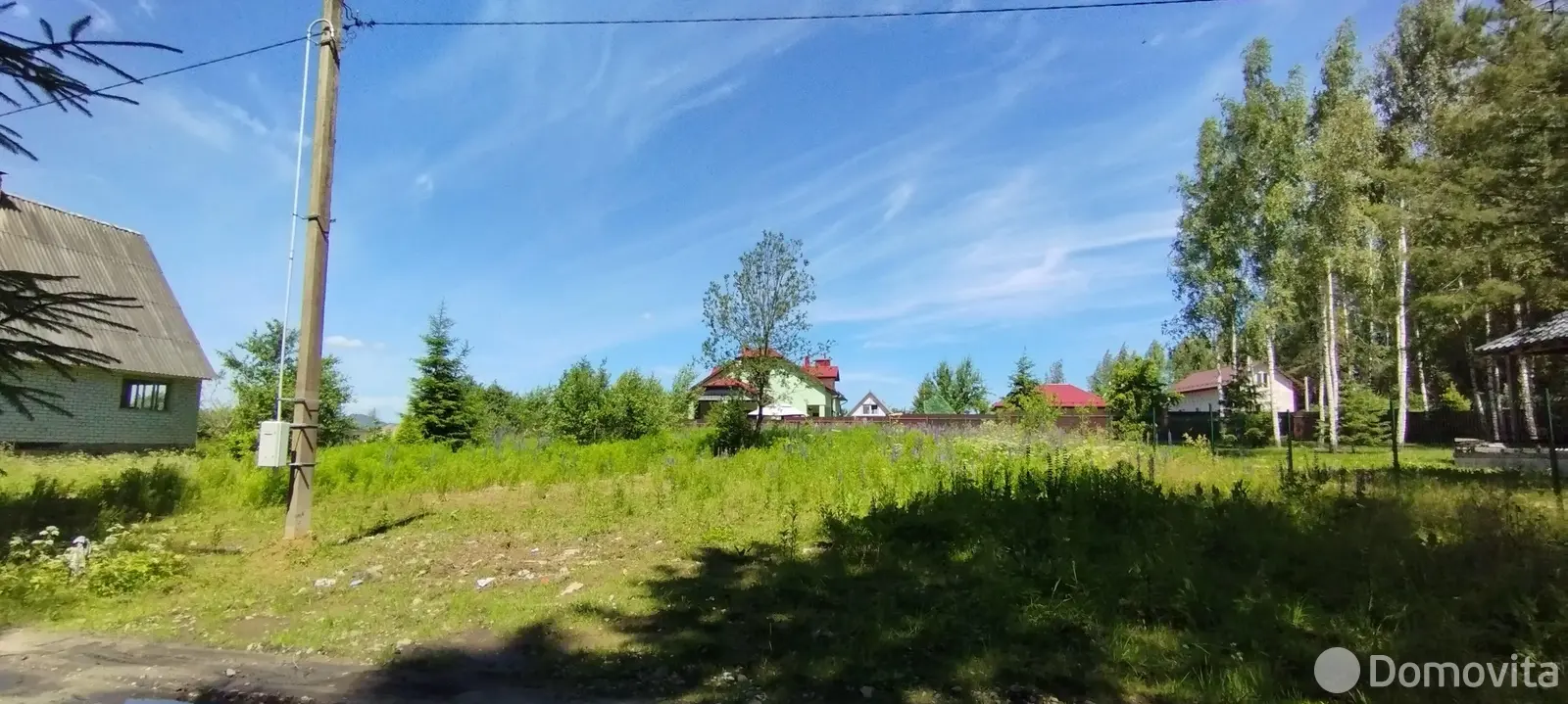 продажа участка, Заранак, 