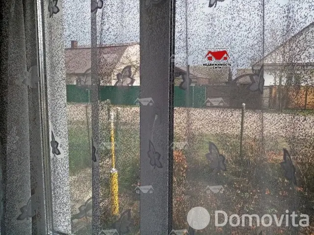 дом, Молодечно, ул. Заречная, д. 11