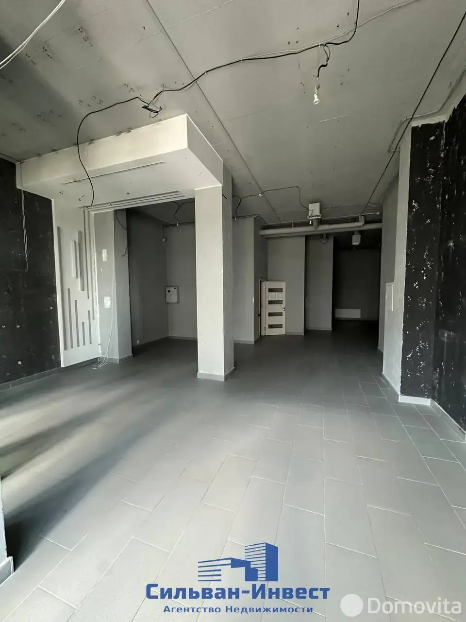 Стоимость аренды торгового объекта, Минск, пр-т Дзержинского, д. 22