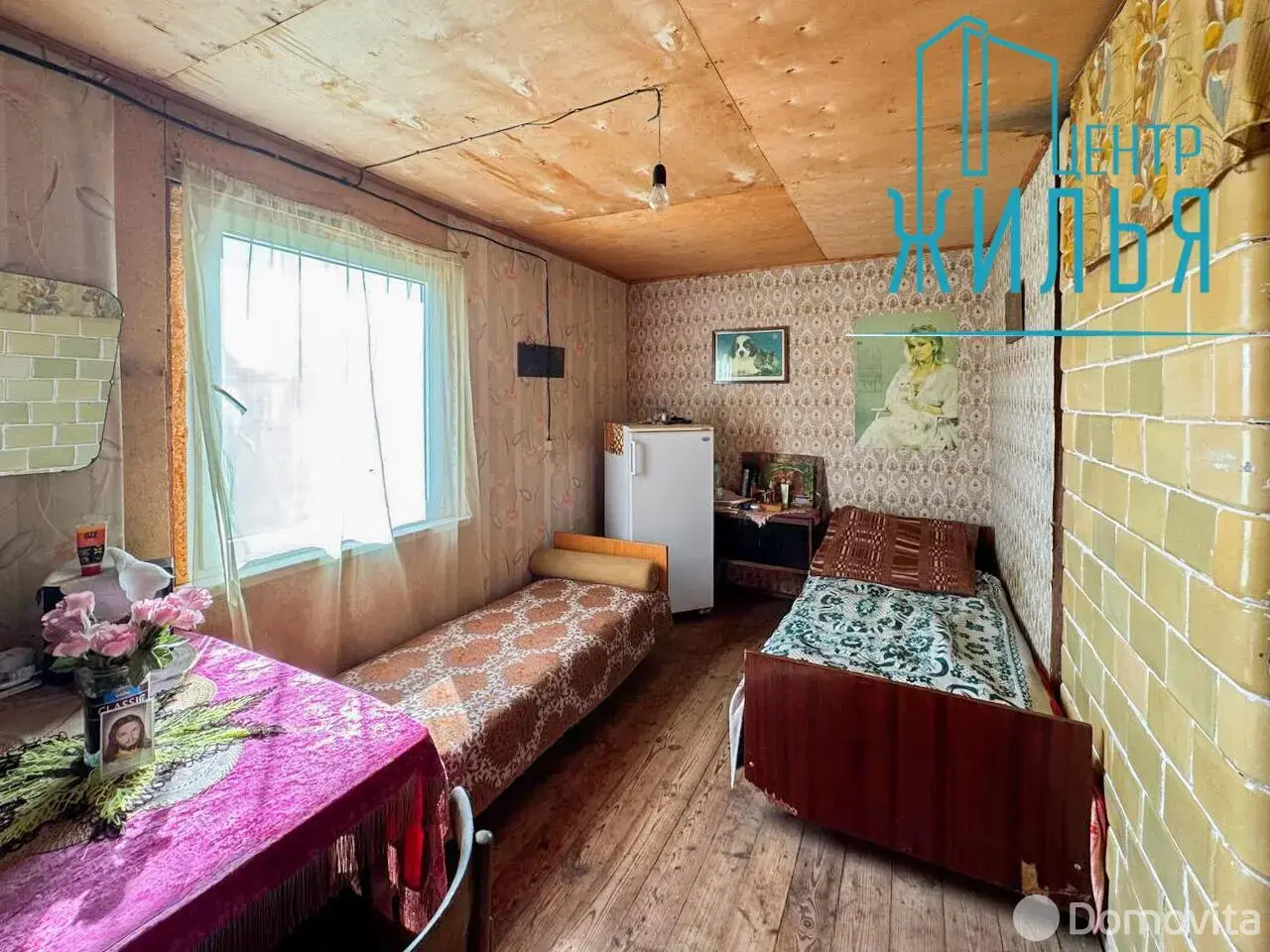 Продажа 1-этажной дачи в Встреча Гродненская область, 11999USD, код 182452 - фото 12
