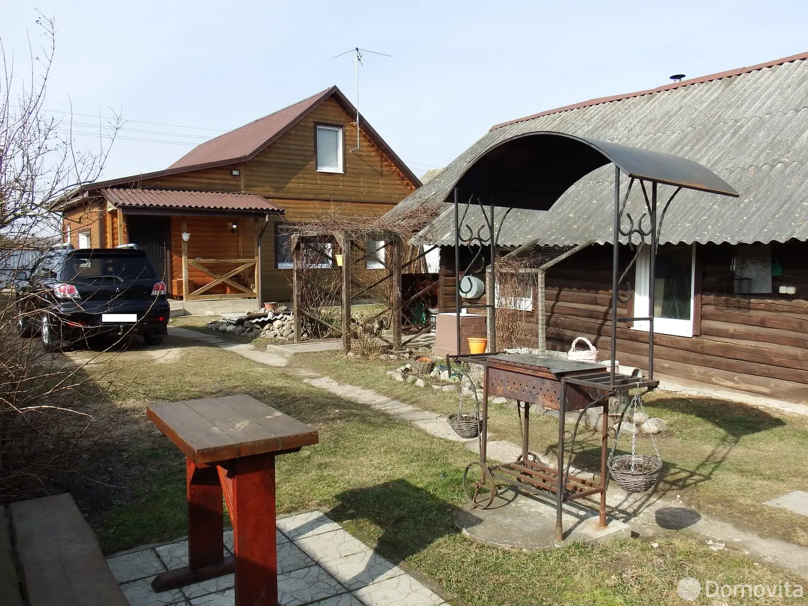дом, Кукшевичи, ул. Центральная, д. 37 