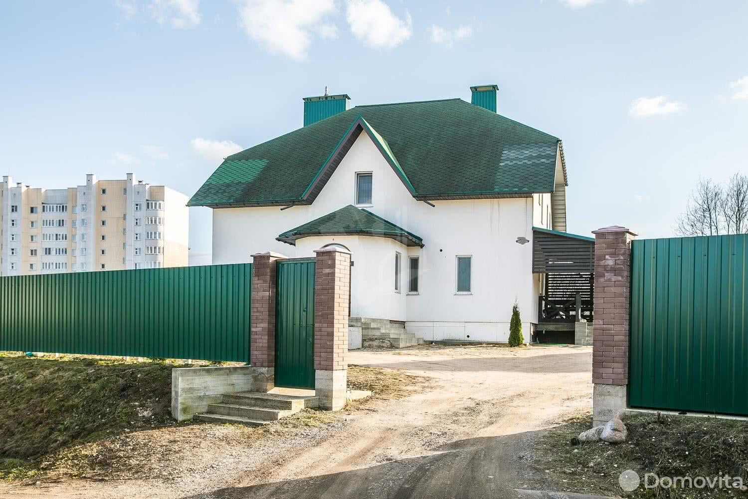 дом, Богатырево, , стоимость продажи 1 724 884 р.