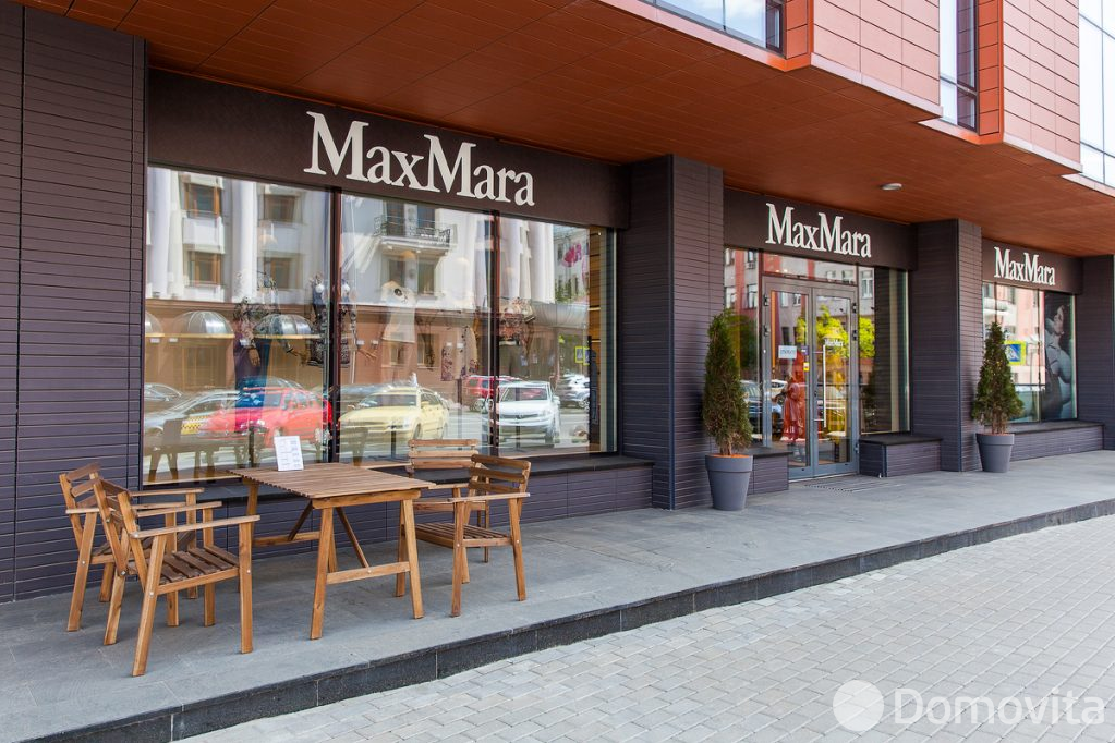 Бизнес-центр KIROFF CENTER - фото 12