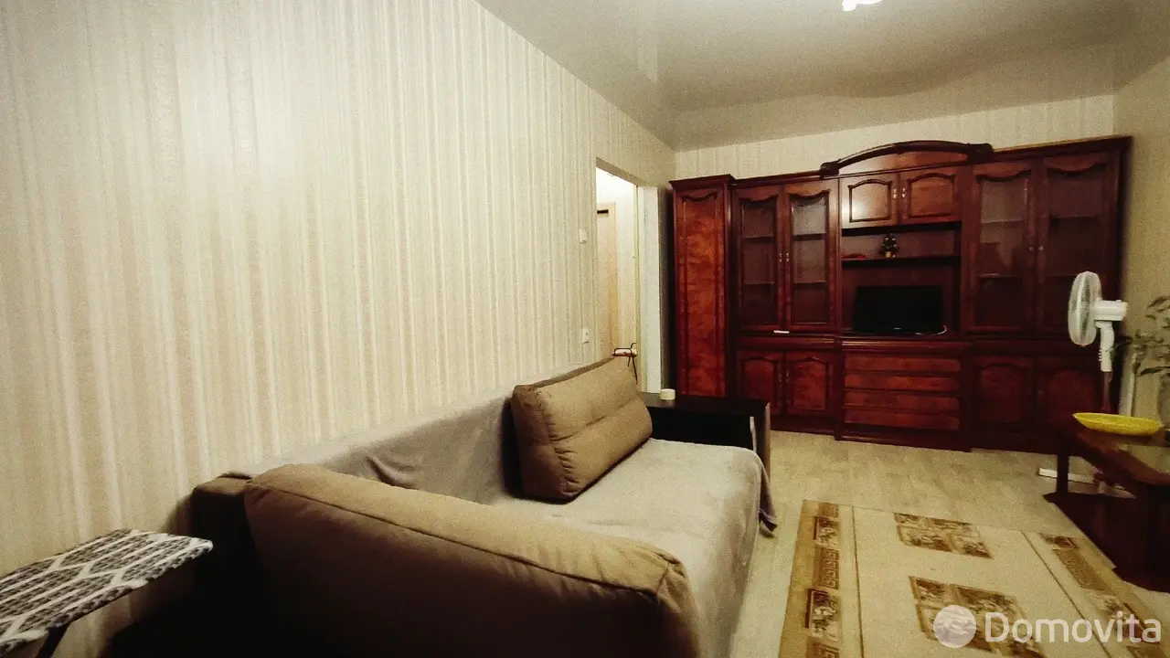 Снять 1-комнатную квартиру в Сенице, ул. Зеленая, д. 1/1, 300USD, код 150777 - фото 12