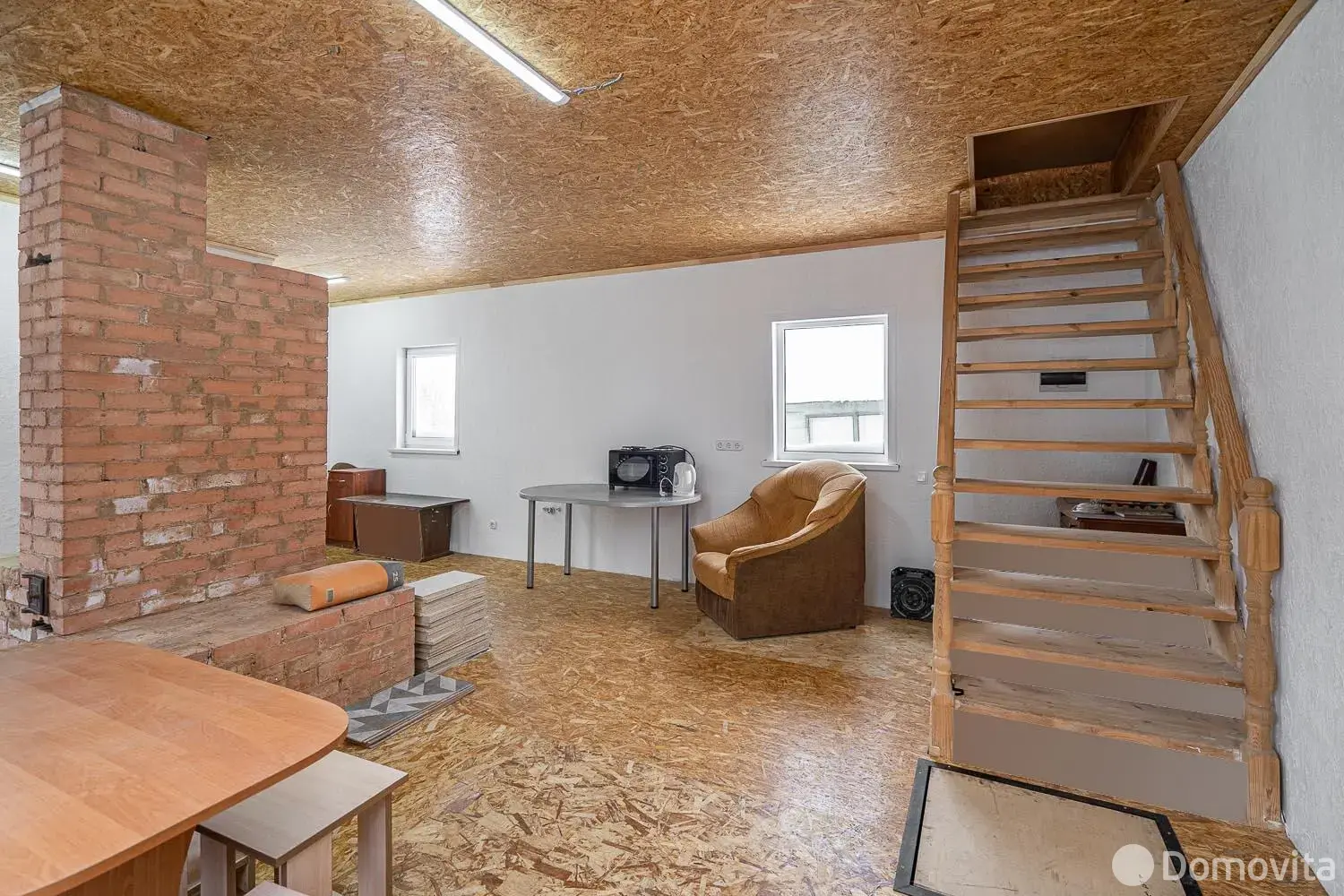 Продажа 1-этажной дачи в Полиграфист Минская область, 44900USD, код 185537 - фото 20