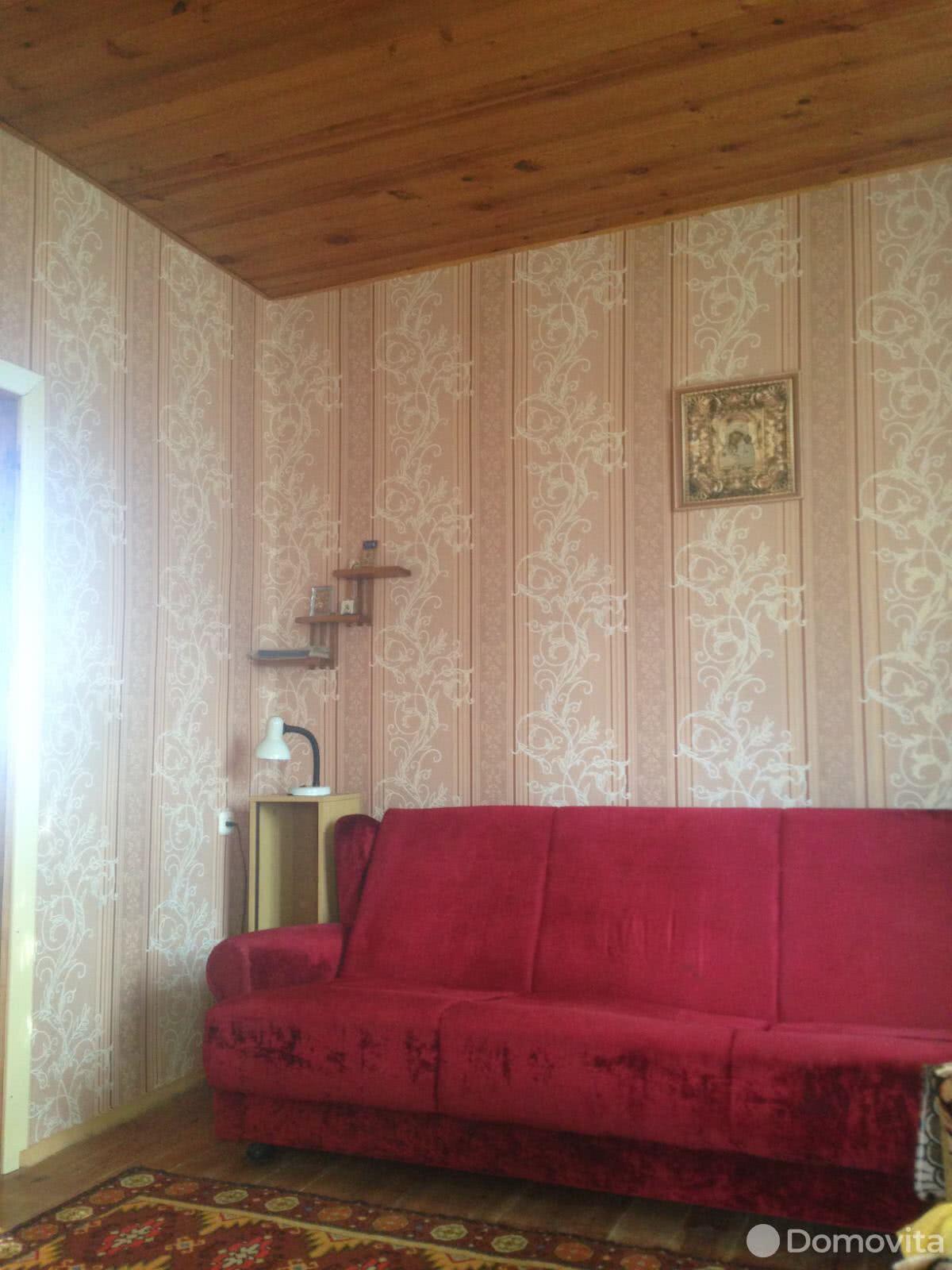 Купить 1-этажную дачу в Росинка Минская область, 17000USD, код 177463 - фото 6