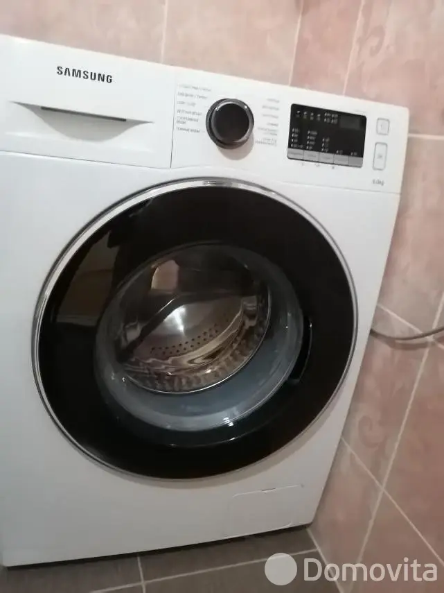 Снять 2-комнатную квартиру в Минске, пр-т Дзержинского, д. 122, 500USD, код 148980 - фото 13