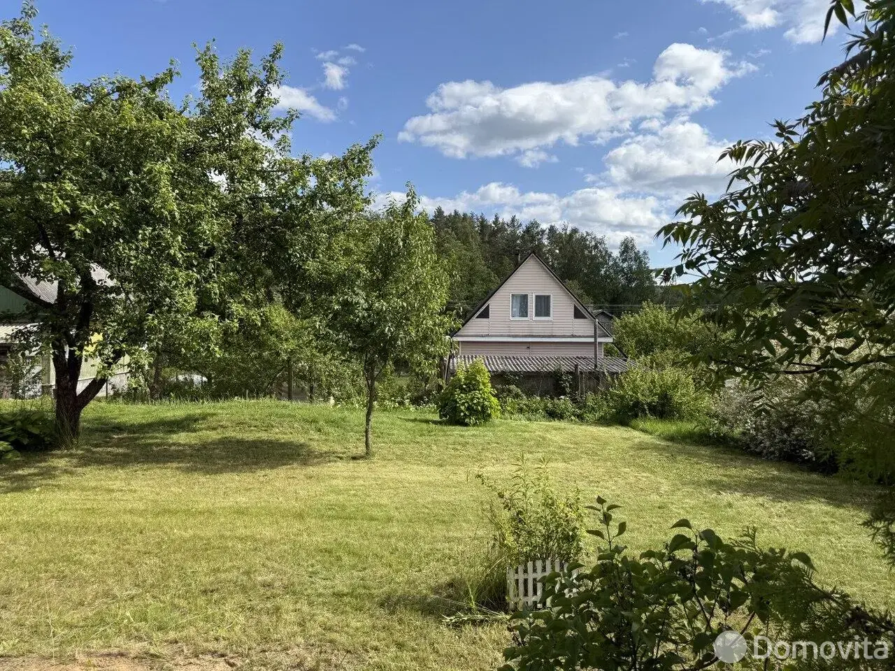 Купить 2-этажную дачу в Березке Могилевская область, 49500USD, код 183632 - фото 47