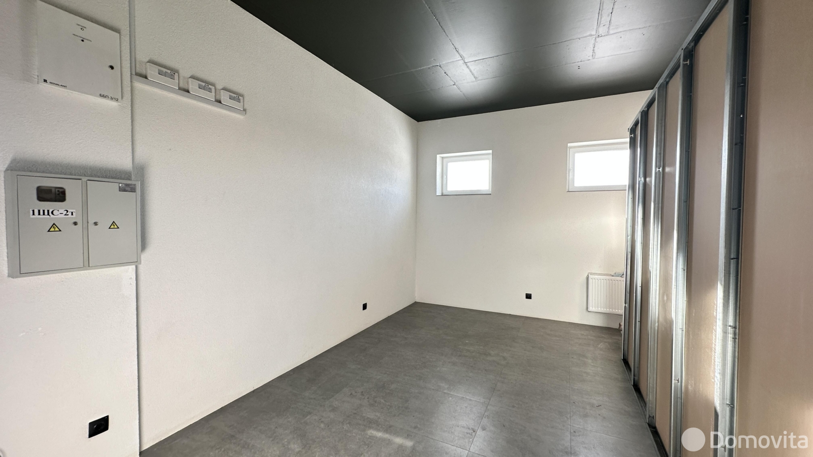 аренда торгового объекта, Минск, ул. Лили Карастояновой, д. 43/А