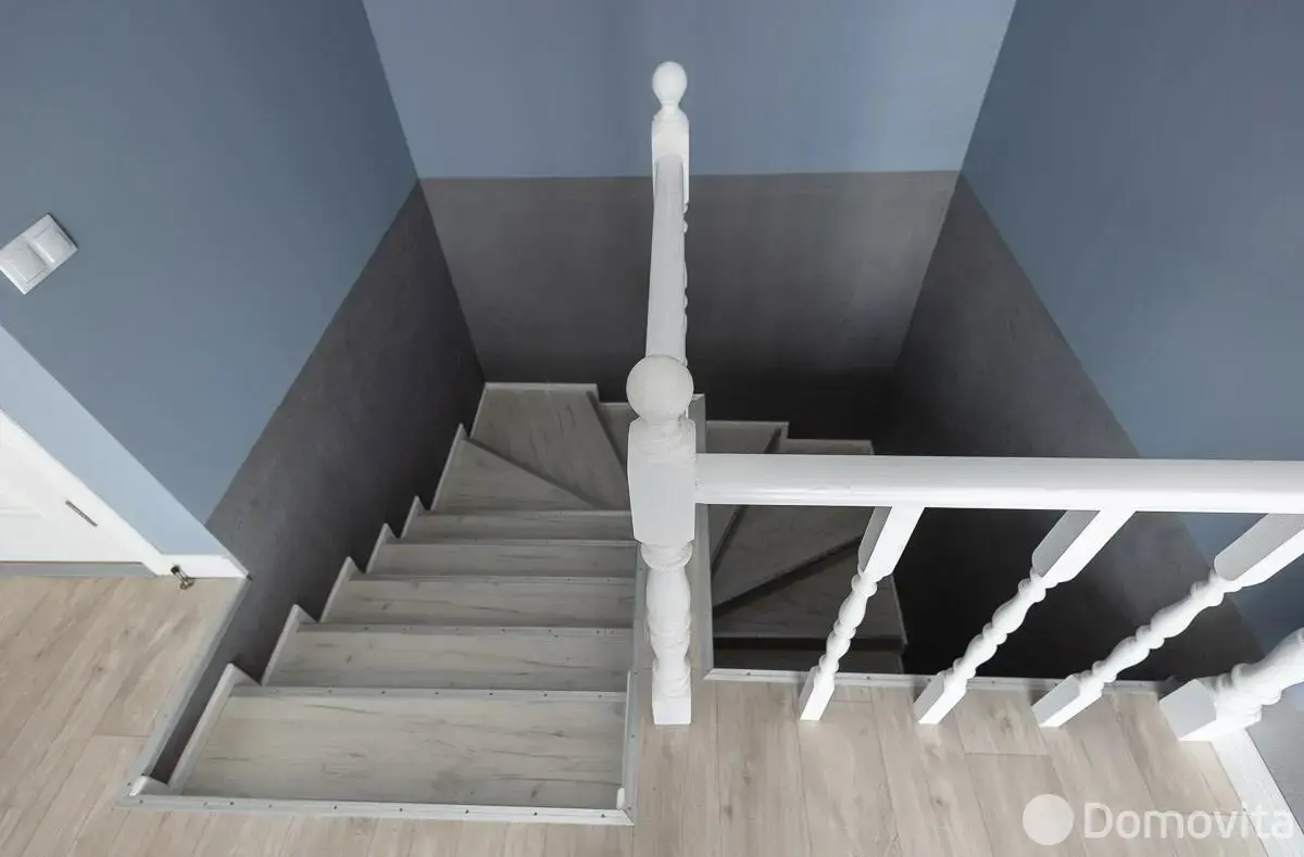 Продажа 2-этажной дачи в Дубках Витебская область, 87000USD, код 183384 - фото 28