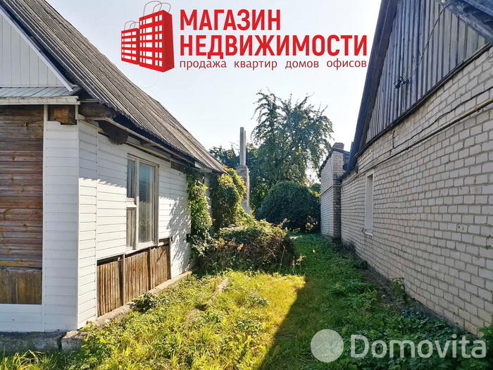 Продажа 1-этажного дома в Скидели, Гродненская область ул. Ленина, д. 11, 8000USD, код 614696 - фото 3