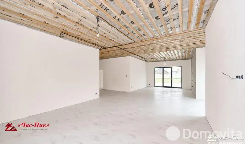 Купить 1-этажную дачу в Колодищах Минская область, 350000USD, код 185528 - фото 13