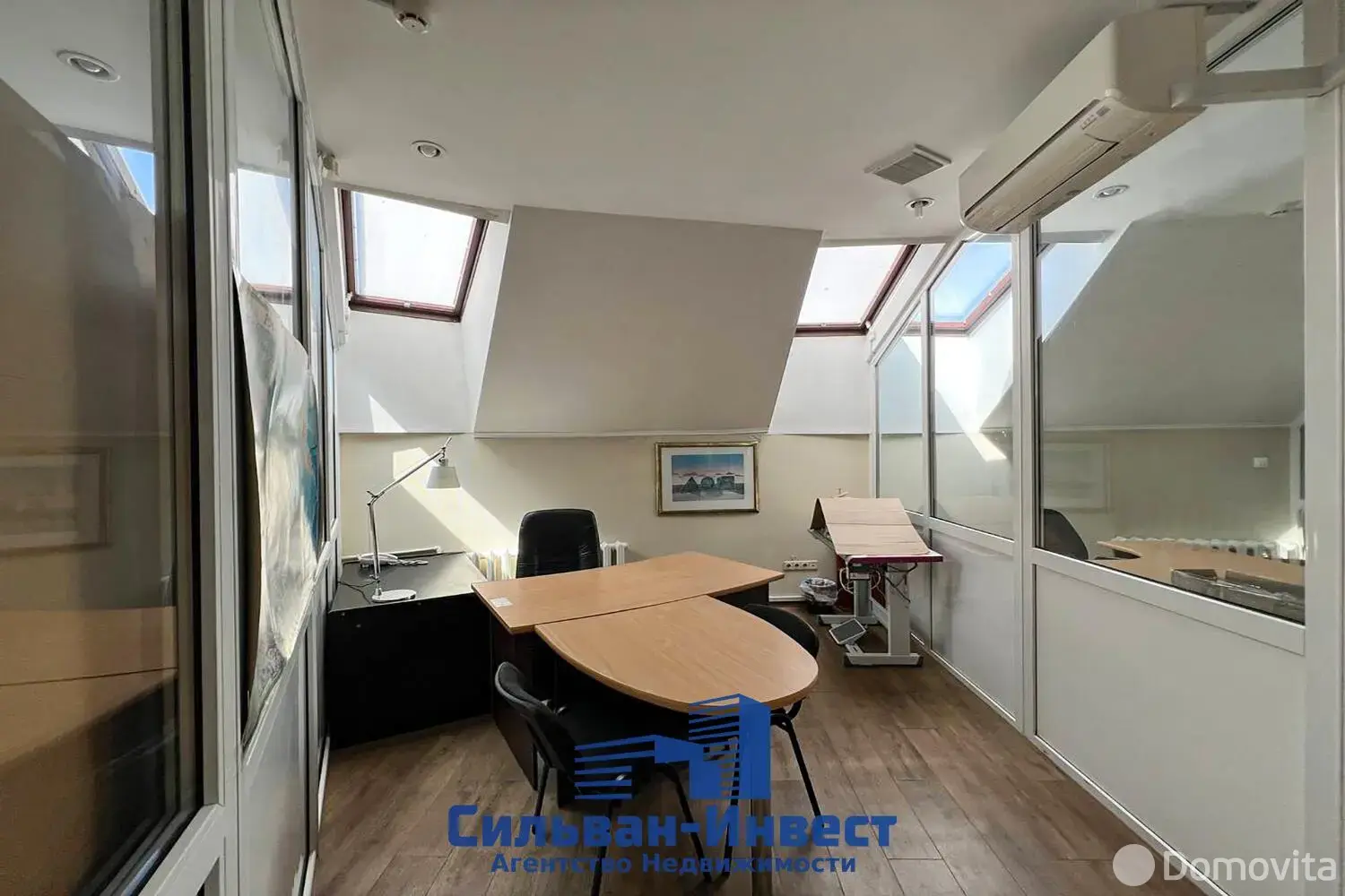 Аренда офиса на пр-т Независимости, д. 44 в Минске, 3234EUR, код 15023 - фото 5