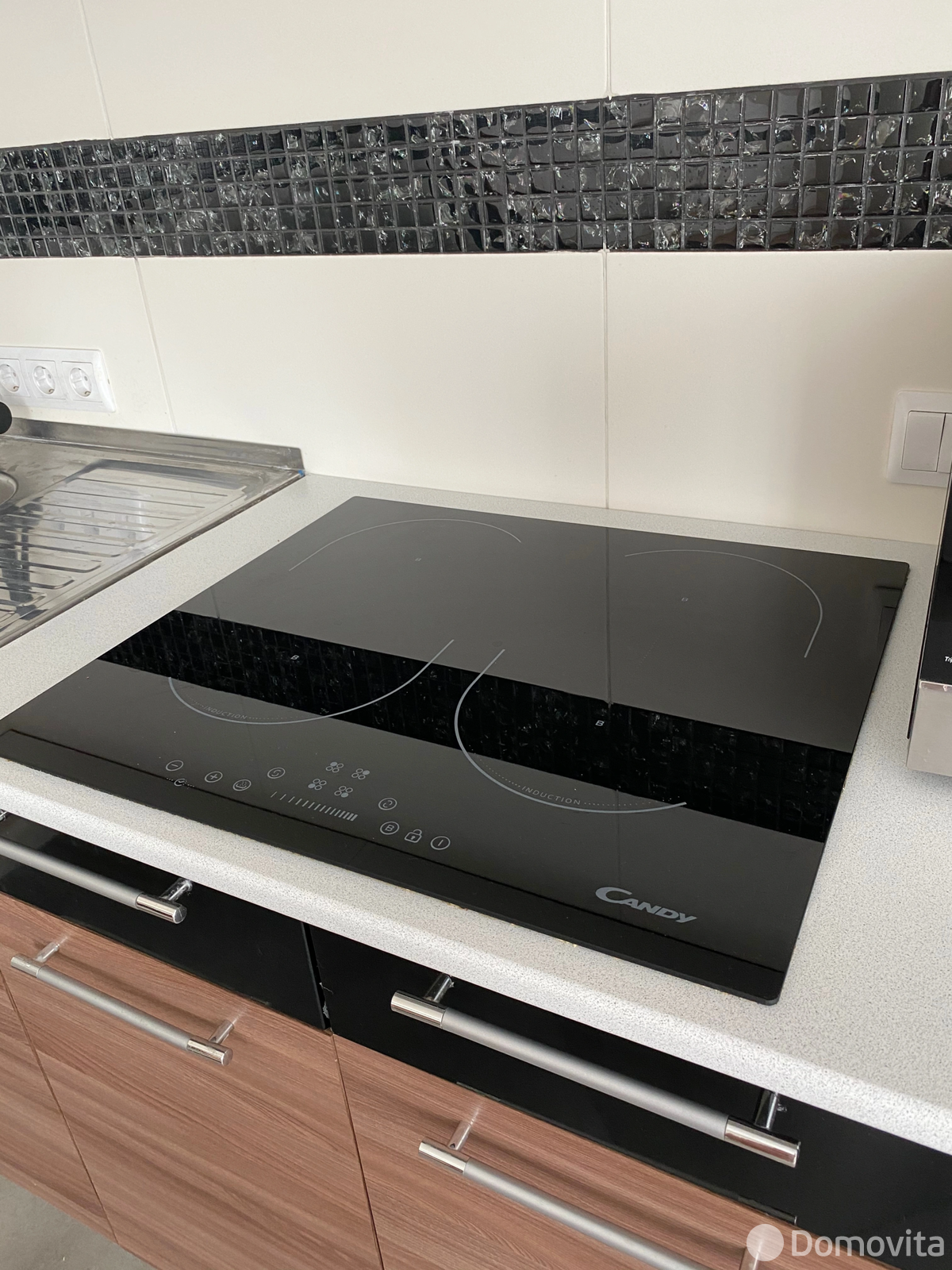 Снять 1-комнатную квартиру в Минске, ул. Германовская, д. 9, 400USD, код 150278 - фото 12