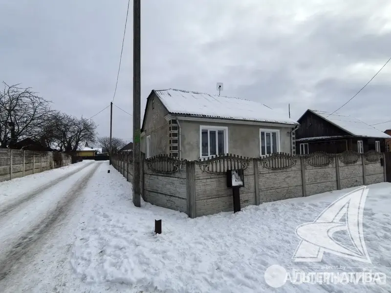 коттедж, Брест, 
