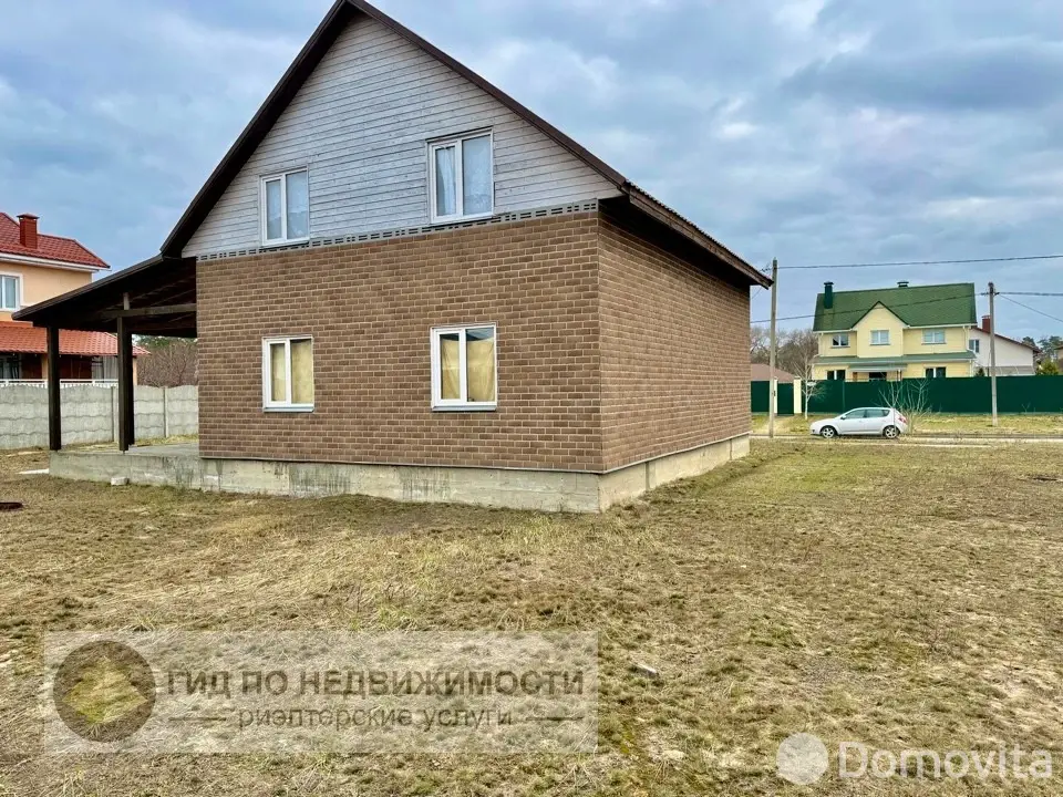 коттедж, Гомель, ул. Престижная, д. 10