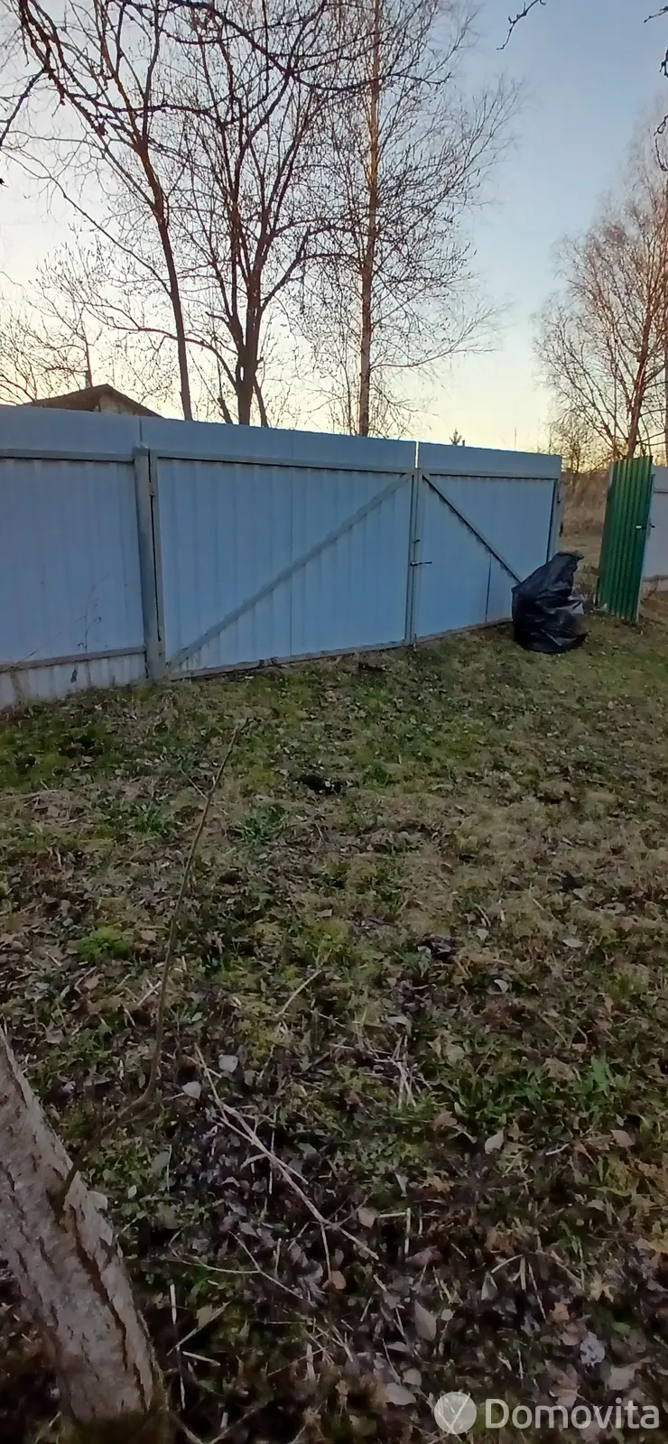 Купить 1-этажную дачу в Минута Минская область, 6000USD, код 183707 - фото 15