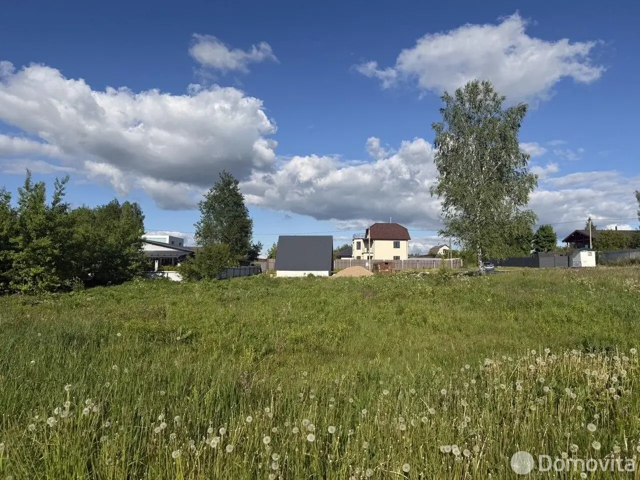 Продажа 2-этажной дачи в Ручеёк Минская область, 40000USD, код 185024 - фото 12