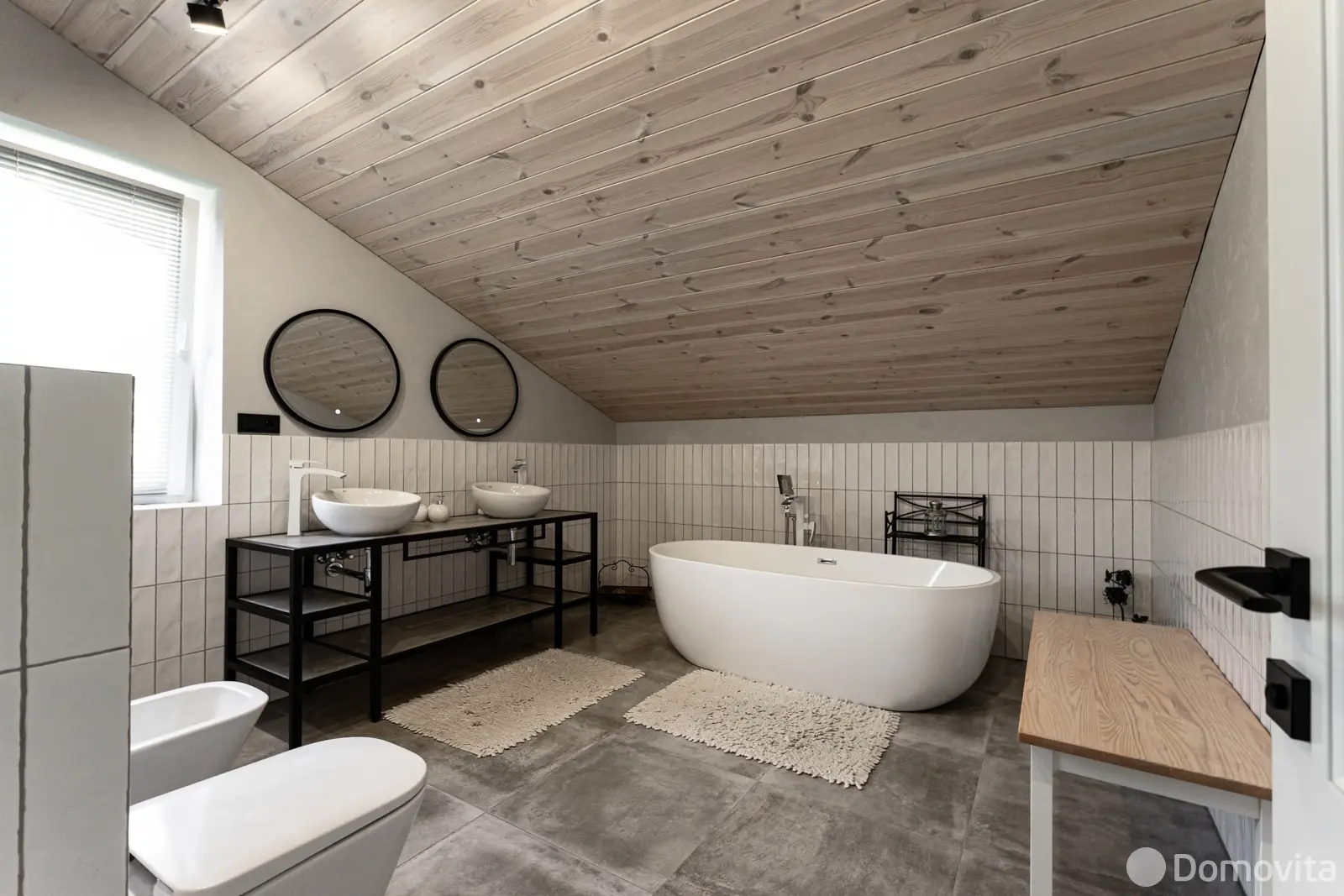 коттедж, Раубичи, ул. Центральная, д. 11 