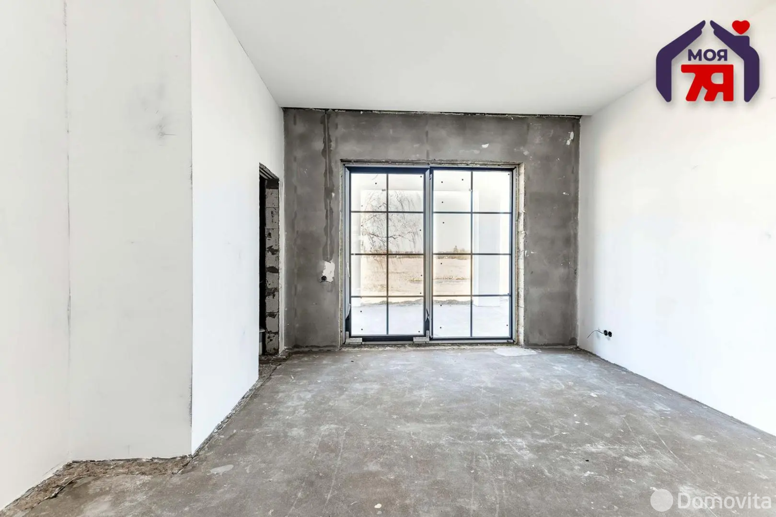 дом, Тычинки, пер. Заречный 