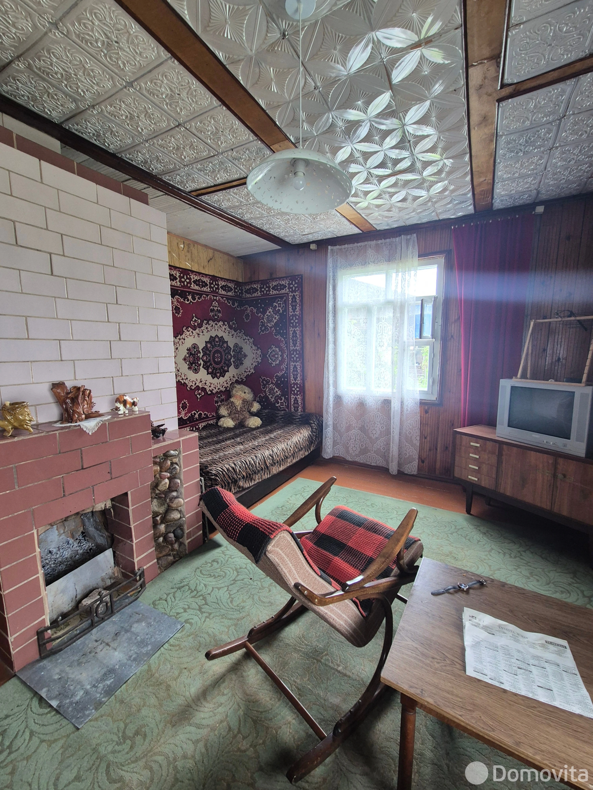 Продажа 2-этажной дачи в Тарасиках Минская область, 9800USD, код 186179 - фото 13