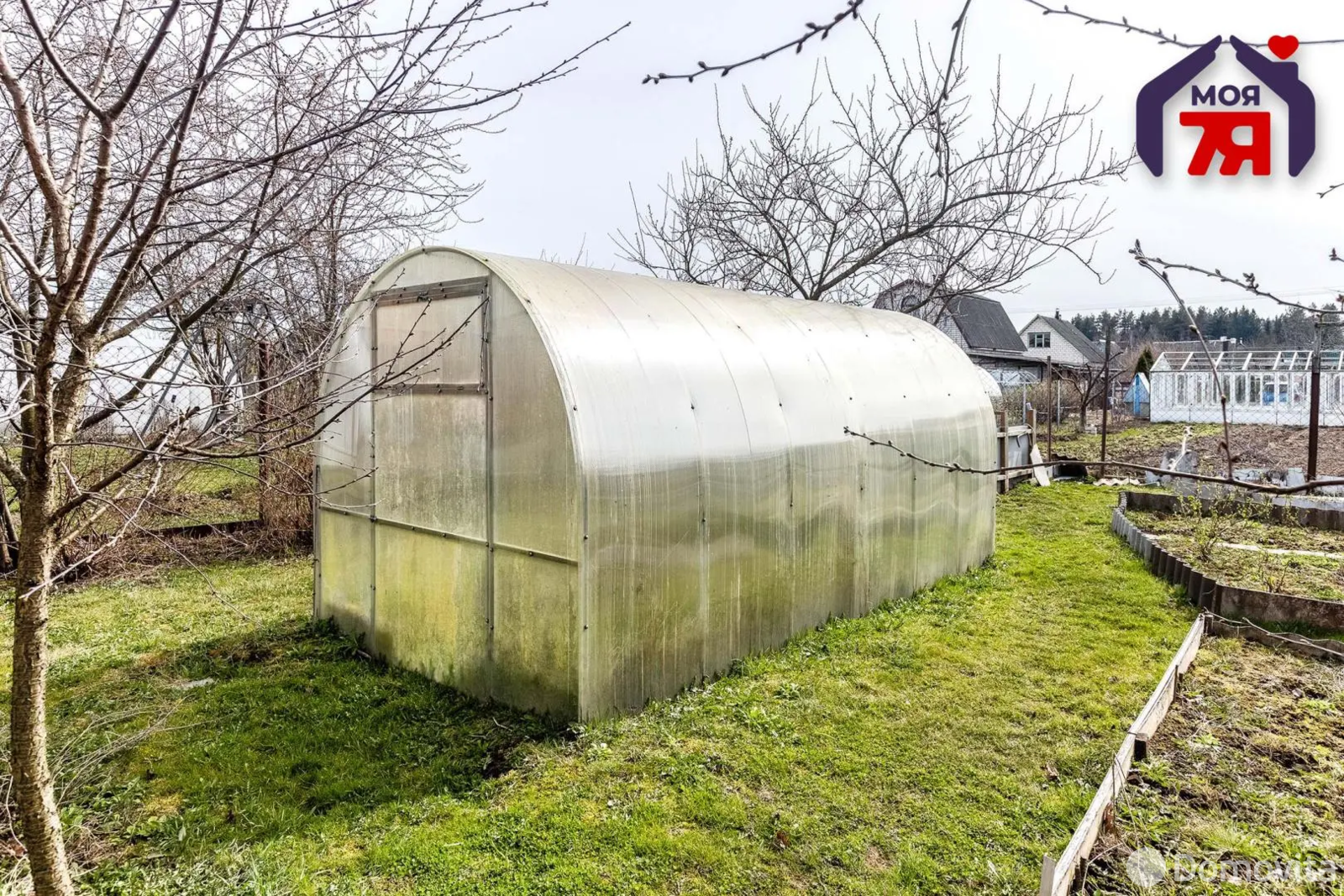 Продажа 2-этажной дачи в Верас Минская область, 17900USD, код 182220 - фото 18