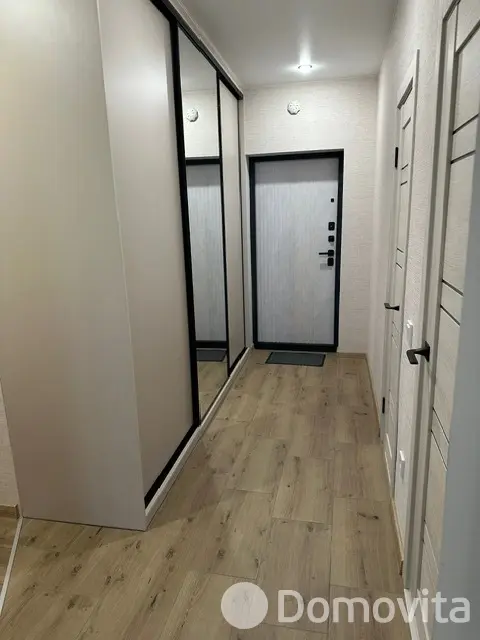квартира, Минск, ул. Скрыганова, д. 2Б на ст. метро Молодежная