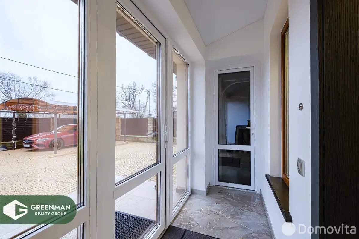 дом, Чуриловичи, ул. Парковая, д. 99 