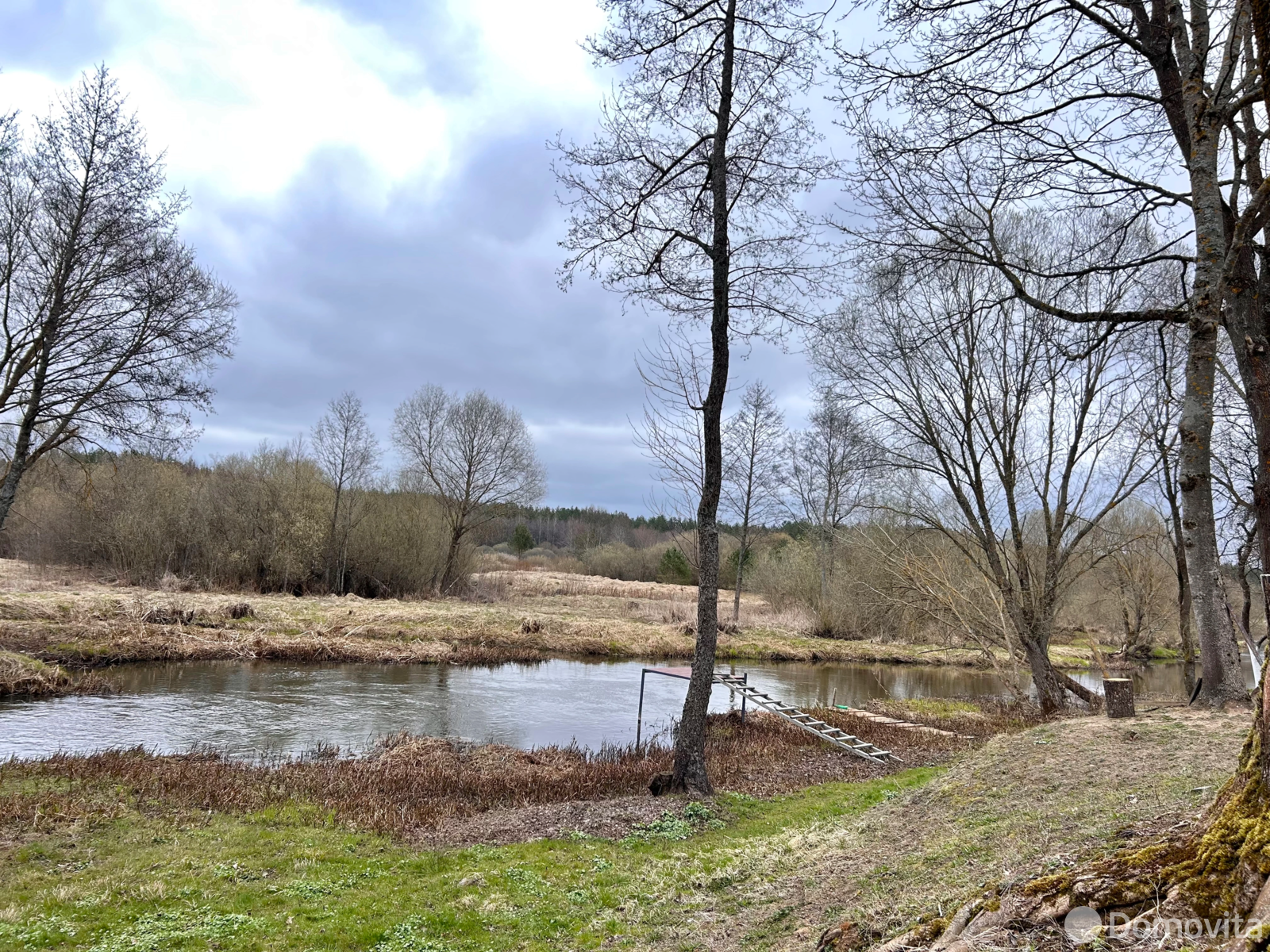 коттедж, Козлы, ул. Центральная - лучшее предложение