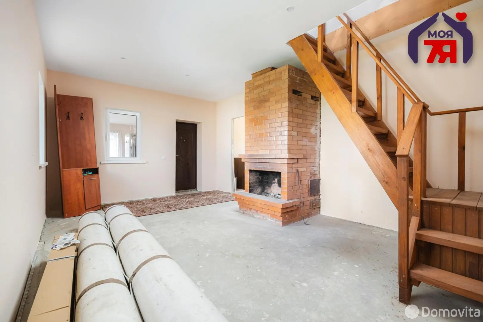 коттедж, Ленинский, ул. Соловьиная 