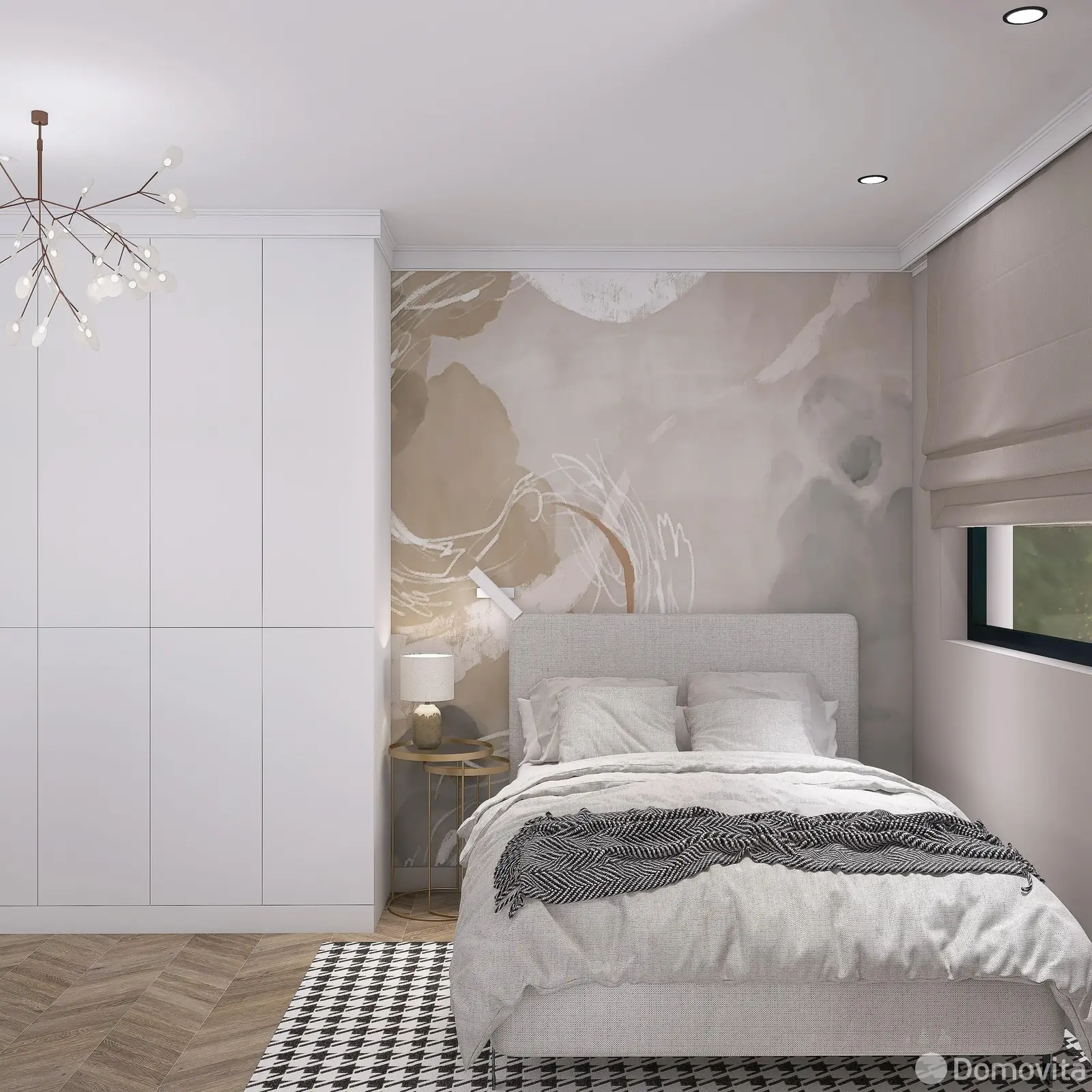 Купить 1-этажную дачу в Горное Минская область, 89000USD, код 183526 - фото 27