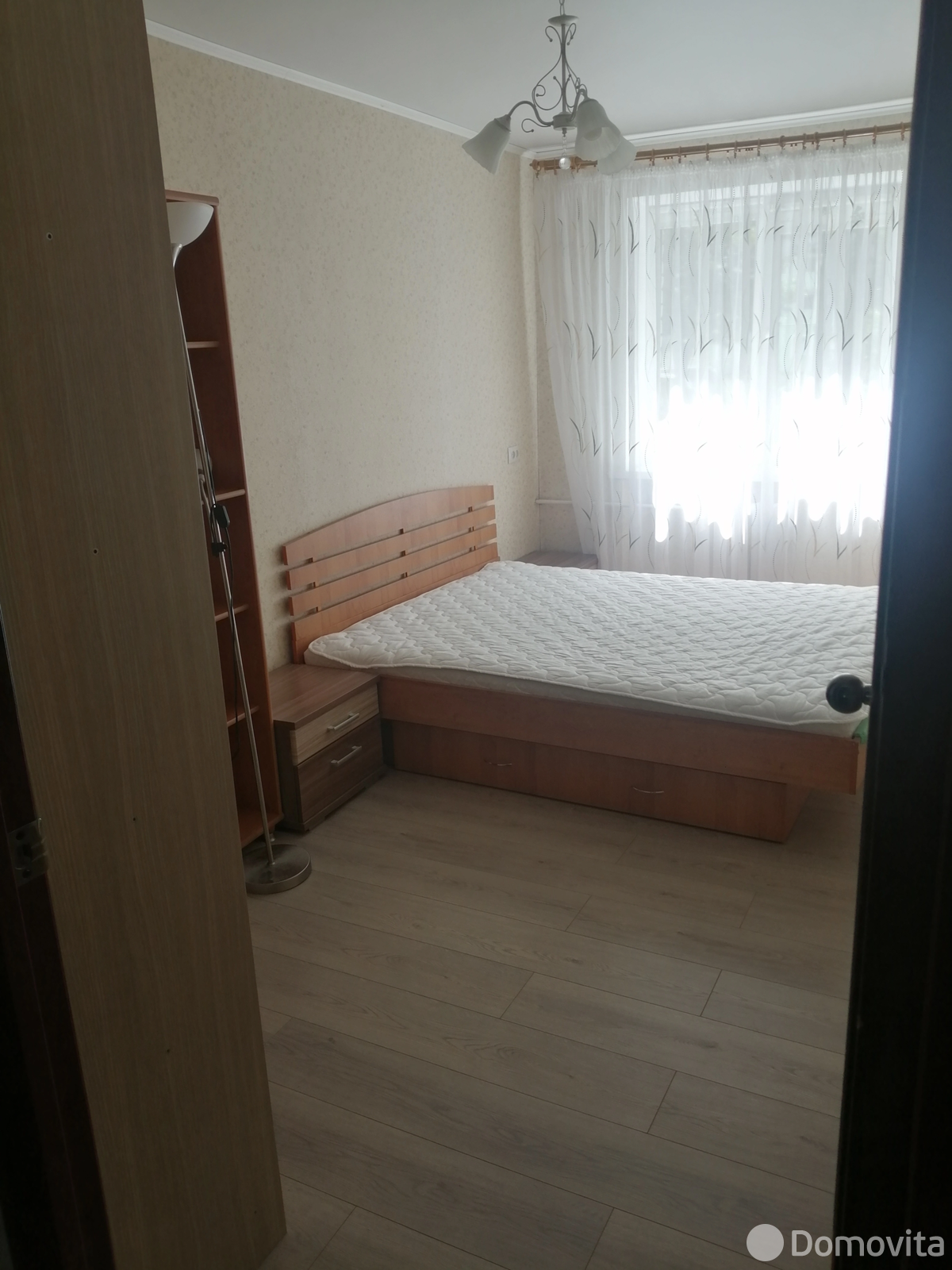 аренда квартиры, Барановичи, ул. Курчатова, д. 1