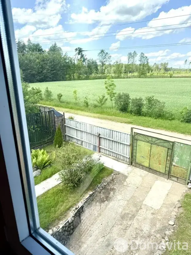 дом, Рыбаковщина, ул. Рыбаковщинская