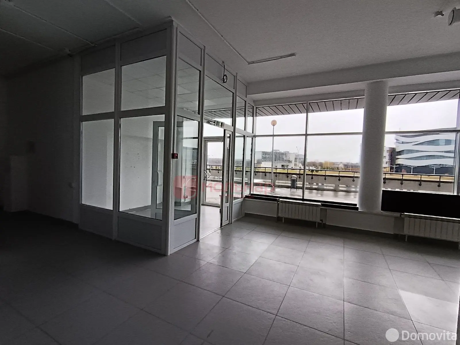 торговый объект, Минск, пр-т Победителей, д. 129 