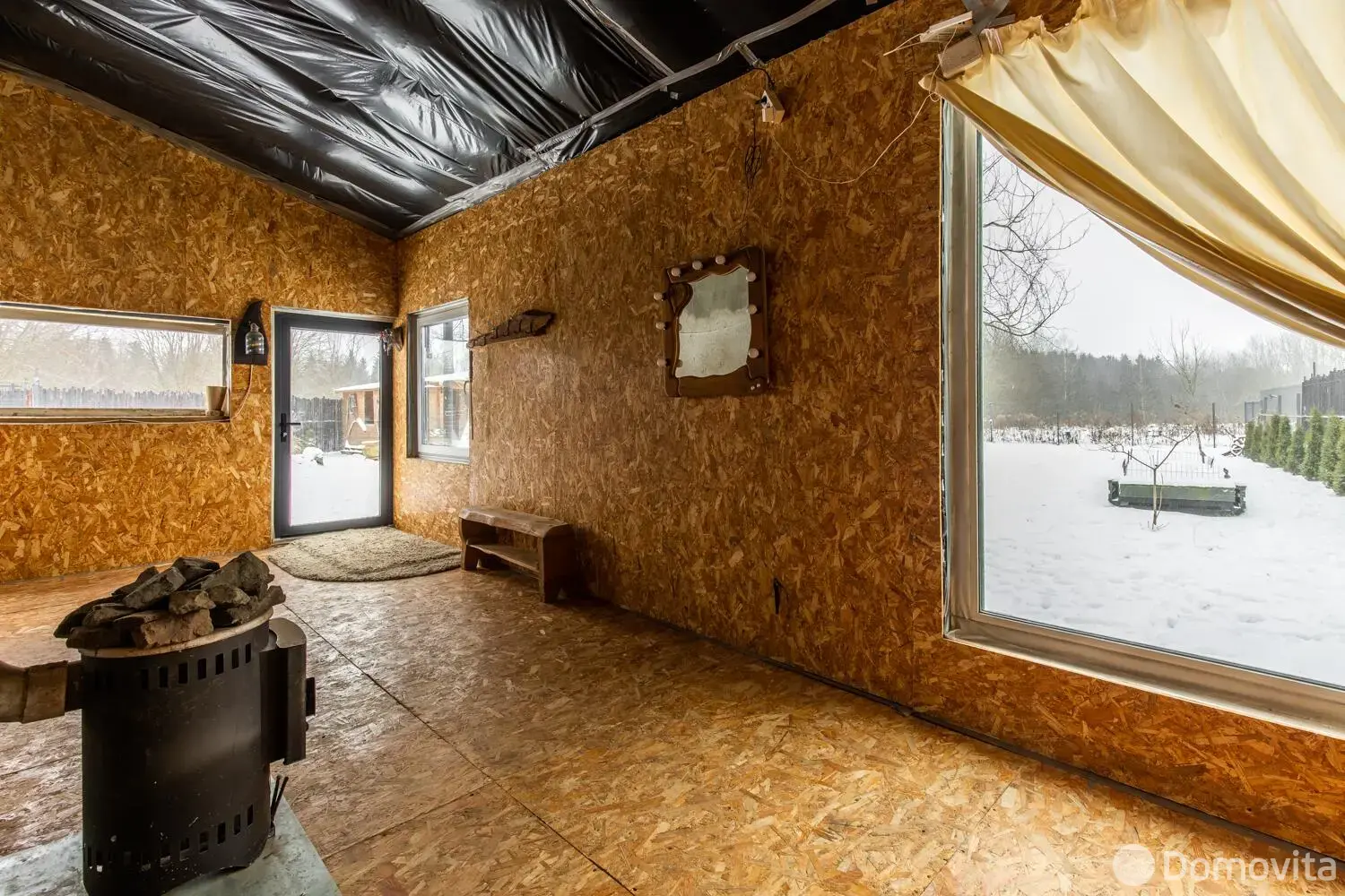 дом, Химороды, ул. Центральная, д. 30 