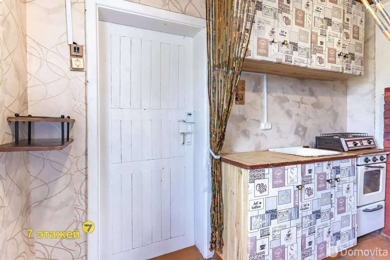 Купить 1-этажную дачу в Ромашка Соломореченская Минская область, 17900USD, код 179486 - фото 15