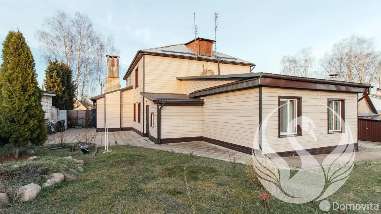 коттедж, Борисов, ул. Батурина, д. 18 