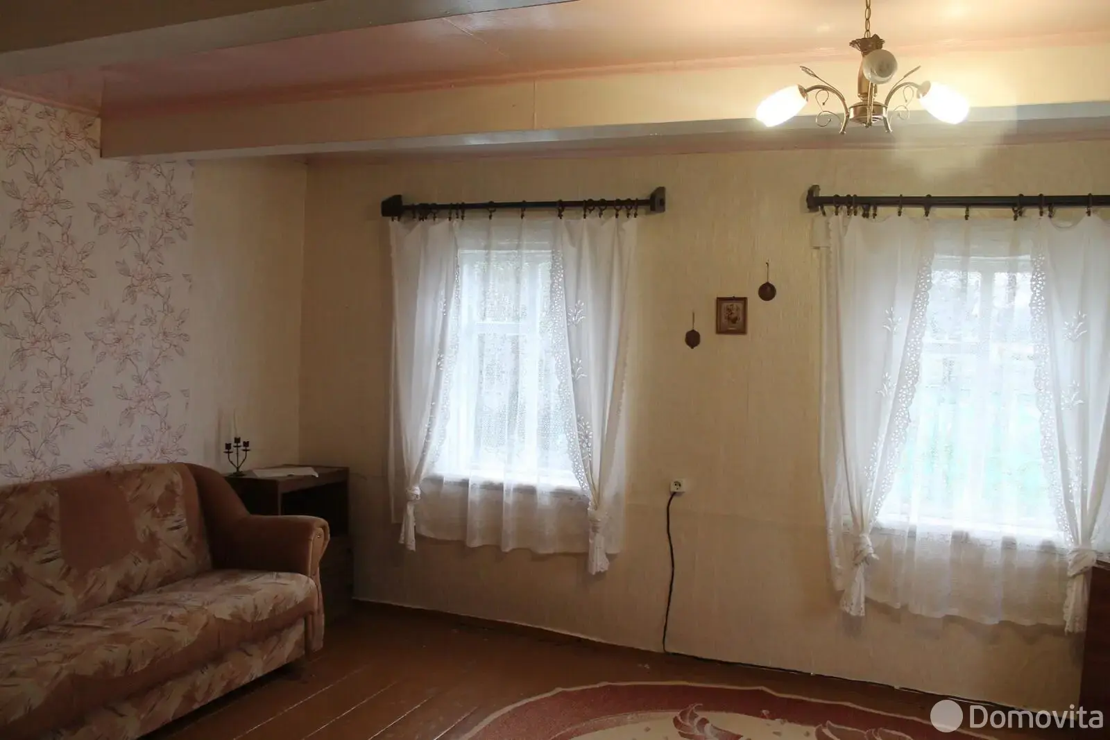 коттедж, Миколаевщина, ул. Белорусская - лучшее предложение