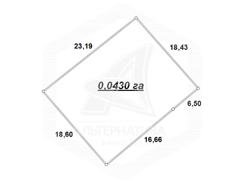 Купить 1-этажную дачу в Южное-2 Брестская область, 95000USD, код 176263 - фото 17