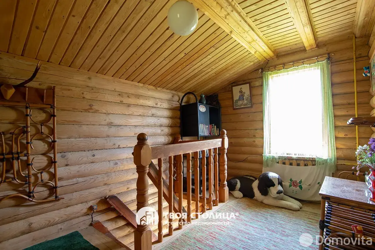 Купить 1-этажную дачу в Слободе Минская область, 200000USD, код 183991 - фото 17