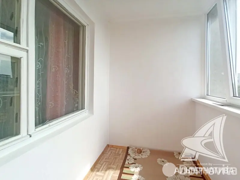 Купить комнату в Бресте, ул. Янки Купалы, цена 247000 BYN, код 7794 - фото 14